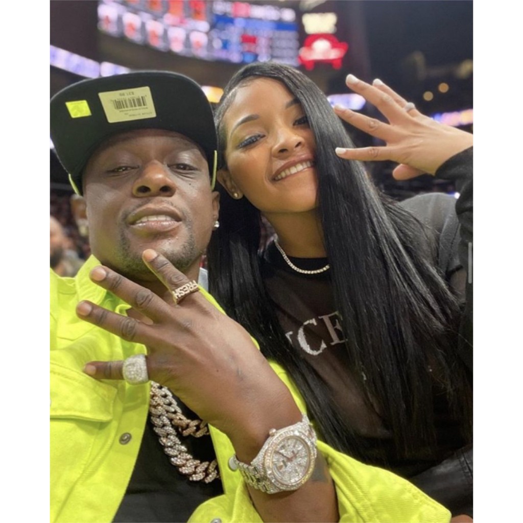Boosie Reveals He’s Engaged During Court Hearing, Can’t Contact Fiancée For 60 Days